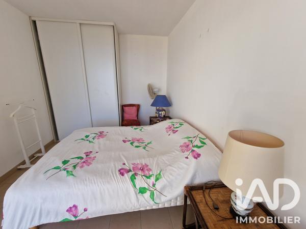 Appartement à vendre 3 pièces 73 m² Bandol