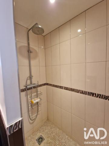 Appartement à vendre 3 pièces 73 m² Bandol
