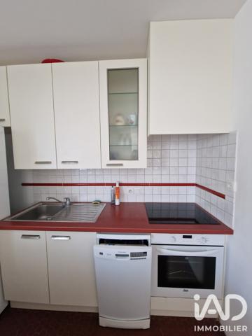 Appartement à vendre 3 pièces 73 m² Bandol