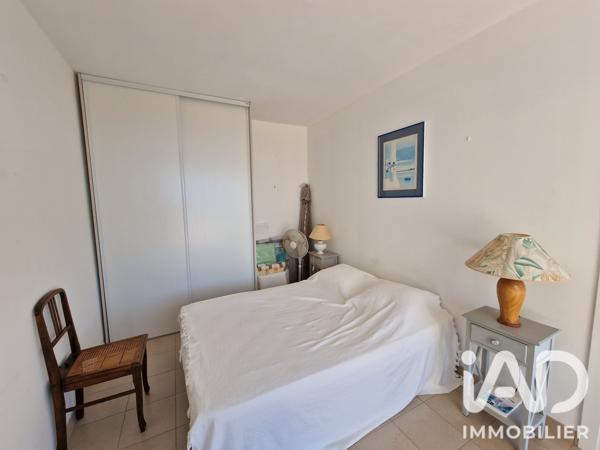 Appartement à vendre 3 pièces 73 m² Bandol