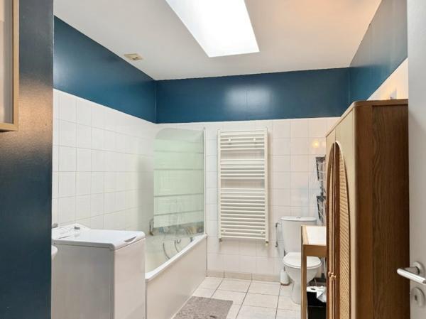 APPARTEMENT PONT ST MARTIN BOURG