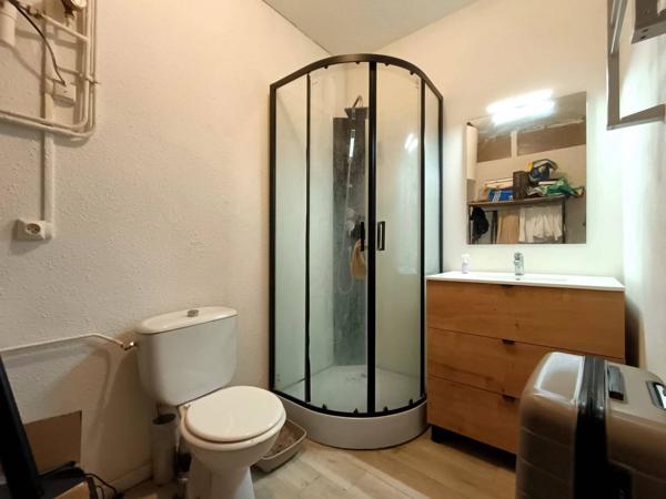 IMMEUBLE DE RAPPORT – 6 LOGEMENTS - BÉZIERS CENTRE