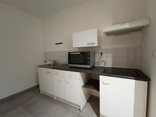 IMMEUBLE DE RAPPORT – 6 LOGEMENTS - BÉZIERS CENTRE