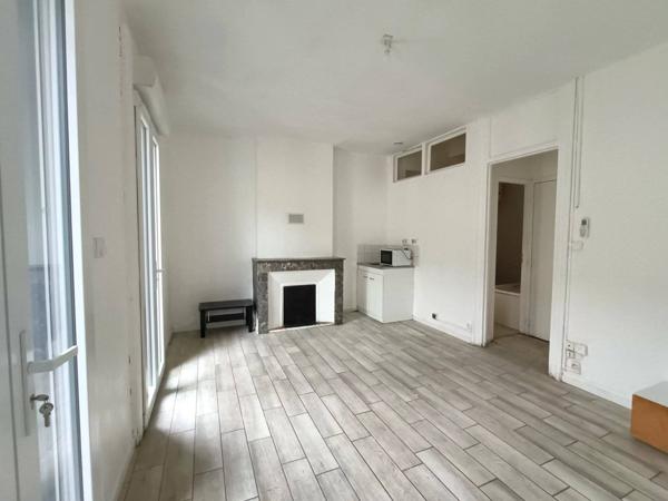 IMMEUBLE DE RAPPORT – 6 LOGEMENTS - BÉZIERS CENTRE