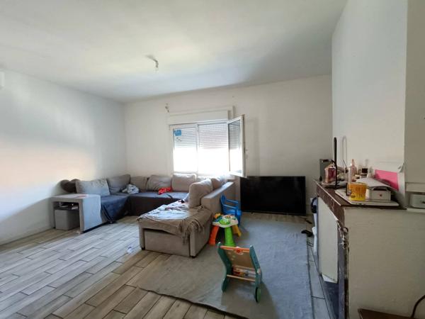 IMMEUBLE DE RAPPORT – 6 LOGEMENTS - BÉZIERS CENTRE