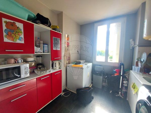 Appartement  en vente - Rhône - 69
