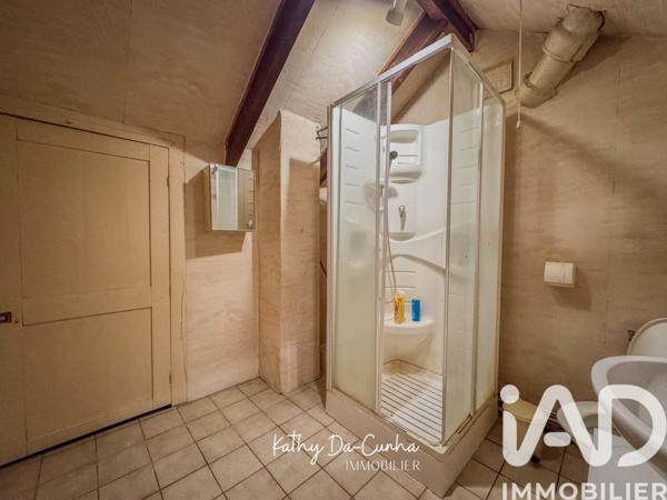 Maison à vendre 5 pièces 103 m² Mantes-la-Jolie
