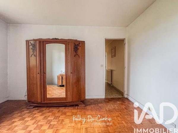 Maison à vendre 5 pièces 103 m² Mantes-la-Jolie