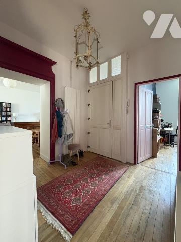 Appartement de standing LAON secteur Cathédrale (02000)