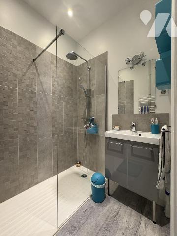 Appartement de standing LAON secteur Cathédrale (02000)