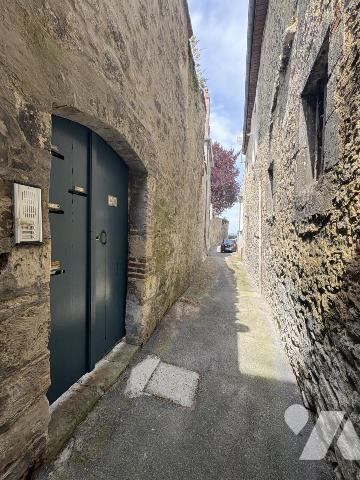 Appartement de standing LAON secteur Cathédrale (02000)