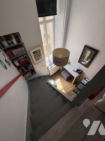 Appartement de standing LAON secteur Cathédrale (02000)