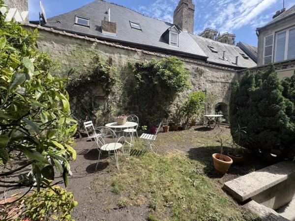 Appartement de standing LAON secteur Cathédrale (02000)