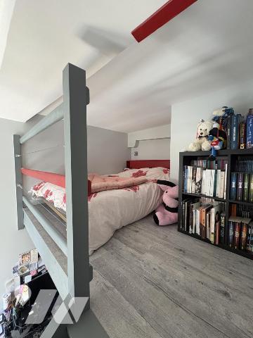 Appartement de standing LAON secteur Cathédrale (02000)