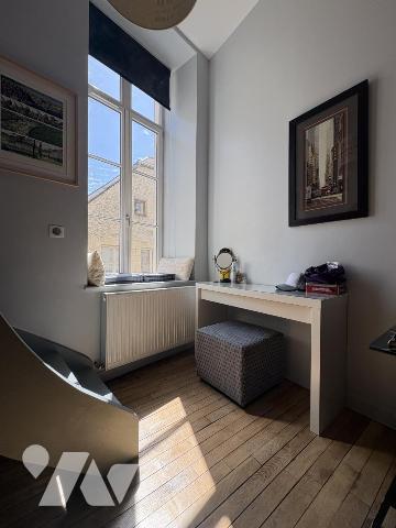Appartement de standing LAON secteur Cathédrale (02000)