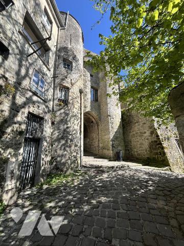 Appartement de standing LAON secteur Cathédrale (02000)