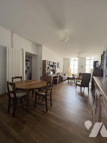 Appartement de standing LAON secteur Cathédrale (02000)