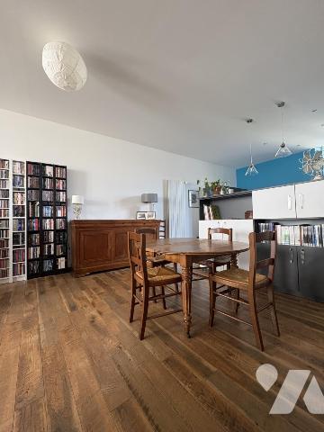 Appartement de standing LAON secteur Cathédrale (02000)