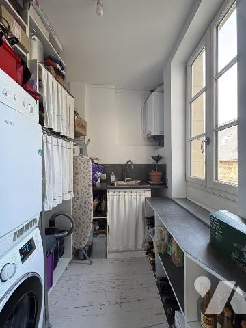 Appartement de standing LAON secteur Cathédrale (02000)