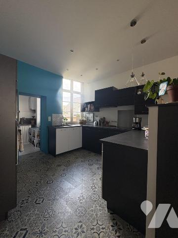 Appartement de standing LAON secteur Cathédrale (02000)