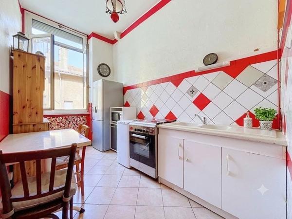 Appartement à vendre 335 000 € Lyon 01 3 p 65 m² DPE E