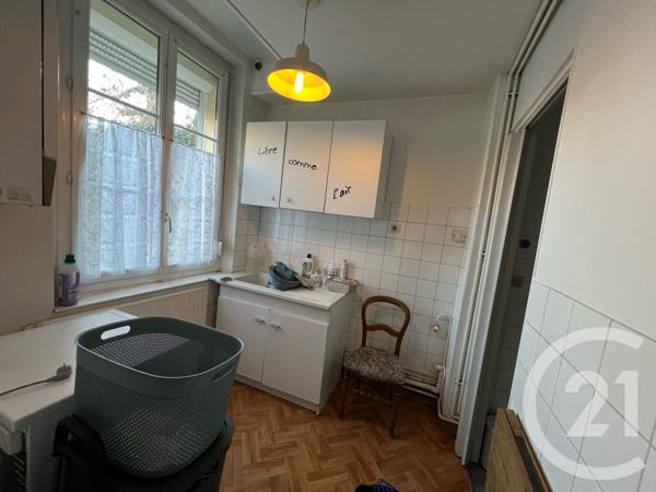 Maison à vendre  13 pièces - 215,50 m2 LA FERE - 02