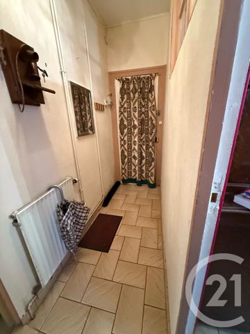 Maison à vendre  13 pièces - 215,50 m2 LA FERE - 02