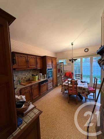 Maison à vendre  13 pièces - 215,50 m2 LA FERE - 02