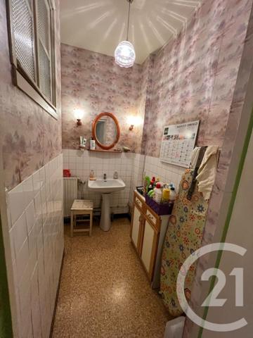 Maison à vendre  13 pièces - 215,50 m2 LA FERE - 02