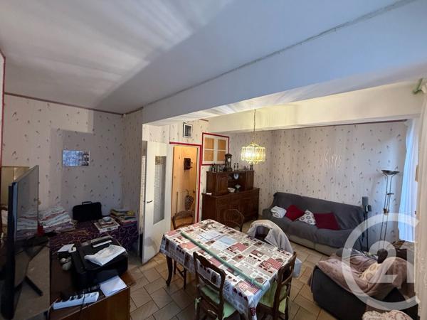 Maison à vendre  13 pièces - 215,50 m2 LA FERE - 02