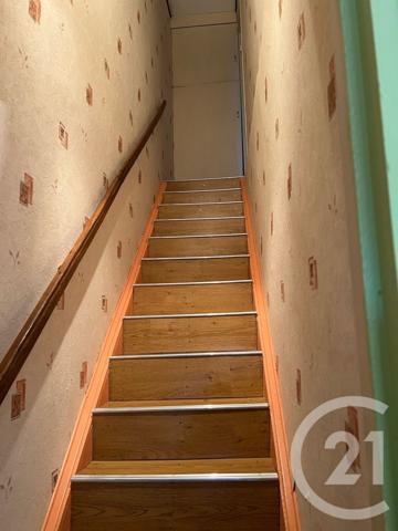 Maison à vendre  13 pièces - 215,50 m2 LA FERE - 02