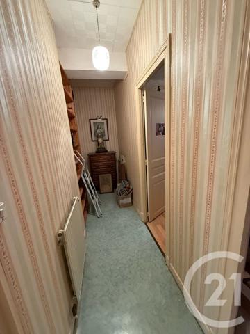 Maison à vendre  13 pièces - 215,50 m2 LA FERE - 02