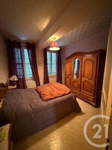 Maison à vendre  13 pièces - 215,50 m2 LA FERE - 02