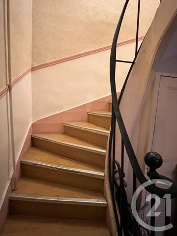 Maison à vendre  13 pièces - 215,50 m2 LA FERE - 02