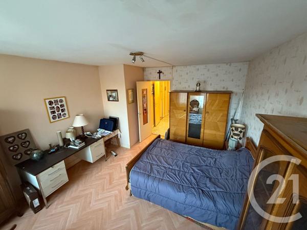 Maison à vendre  13 pièces - 215,50 m2 LA FERE - 02