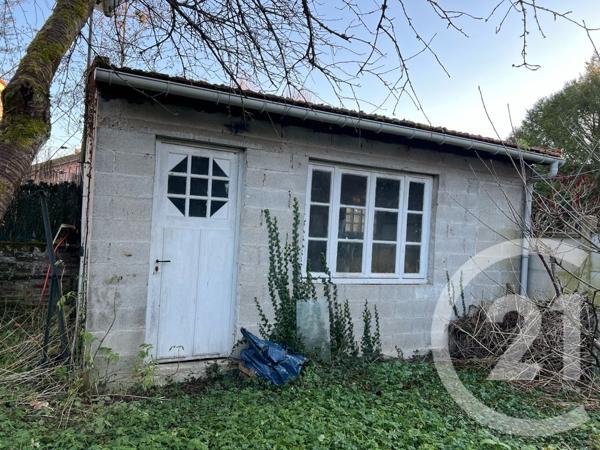 Maison à vendre  13 pièces - 215,50 m2 LA FERE - 02