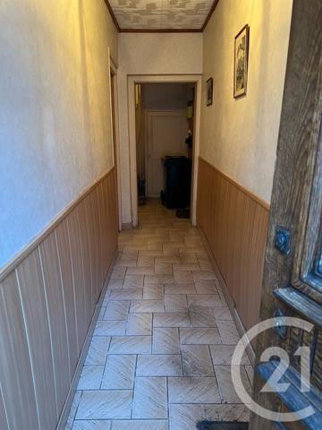 Maison à vendre  13 pièces - 215,50 m2 LA FERE - 02