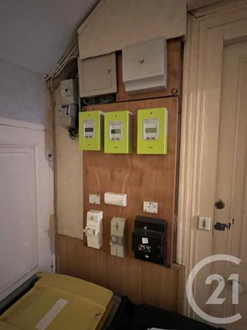 Maison à vendre  13 pièces - 215,50 m2 LA FERE - 02