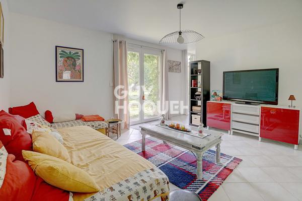 MAISON À VENDRE DE 7 PIÈCES DE 266,00 M²