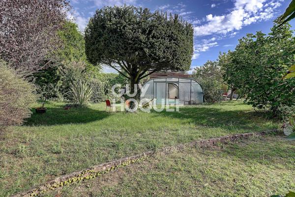 MAISON À VENDRE DE 7 PIÈCES DE 266,00 M²