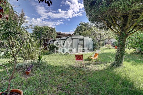 MAISON À VENDRE DE 7 PIÈCES DE 266,00 M²