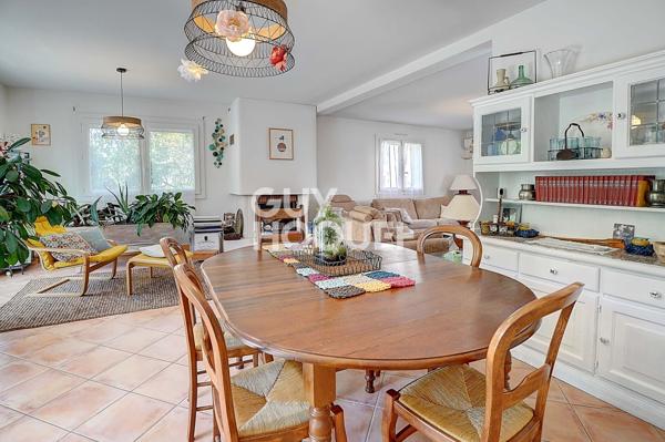 MAISON À VENDRE DE 7 PIÈCES DE 266,00 M²