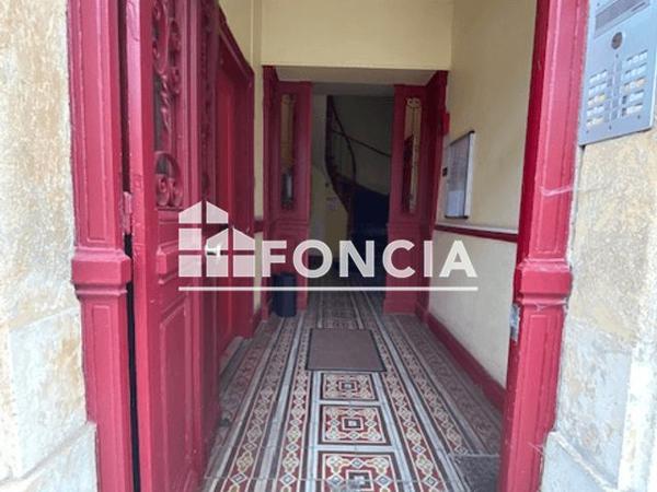 À vendre Appartement 2 pièces 55.5 m² - Nancy 54000