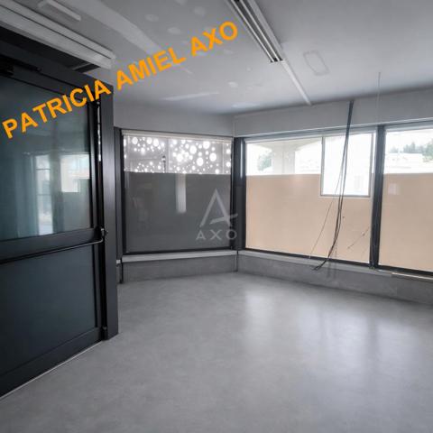 LOCAL COMMERCIAL 200m² PERPIGNAN