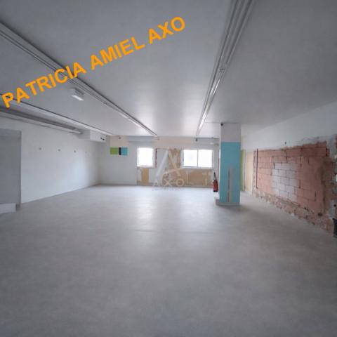 LOCAL COMMERCIAL 200m² PERPIGNAN