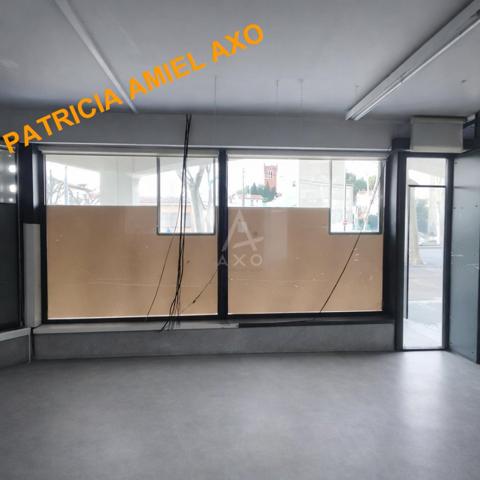 LOCAL COMMERCIAL 200m² PERPIGNAN