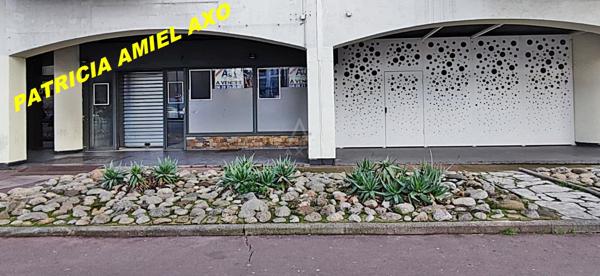 LOCAL COMMERCIAL 200m² PERPIGNAN