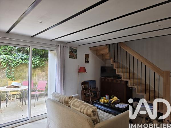 Maison à vendre 3 pièces 57 m² Collioure