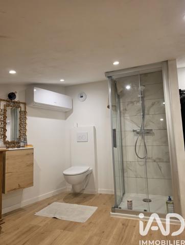 Maison à vendre 3 pièces 57 m² Collioure