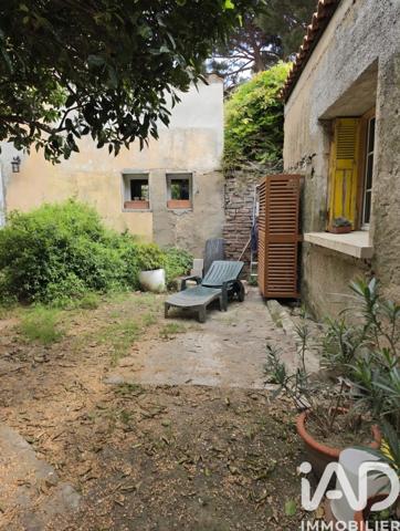 Maison à vendre 3 pièces 57 m² Collioure